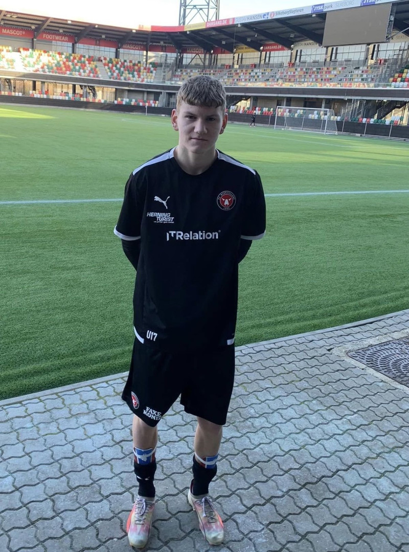 Egill Orri Arnarsson