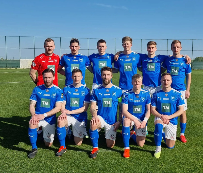 Stjarnan tapaði líka stórt gegn Þór.