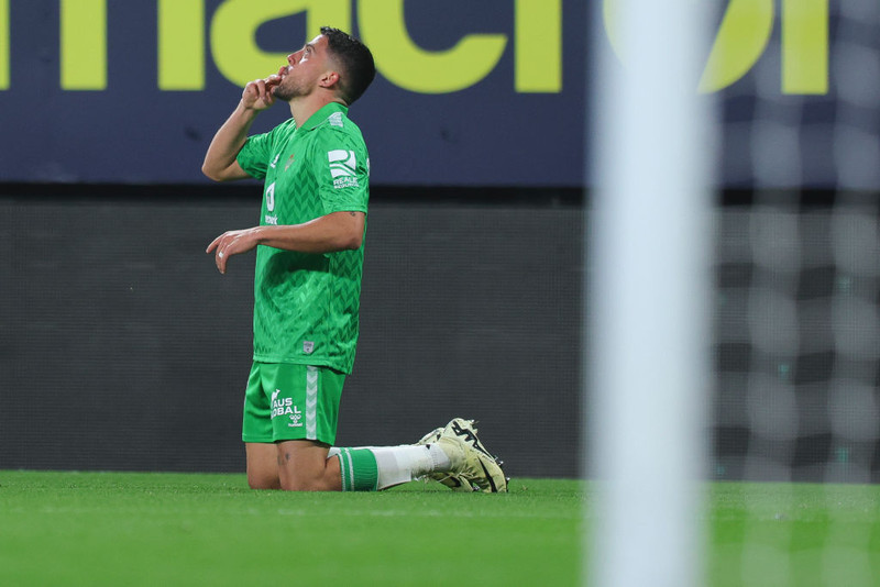 Pablo Fornals