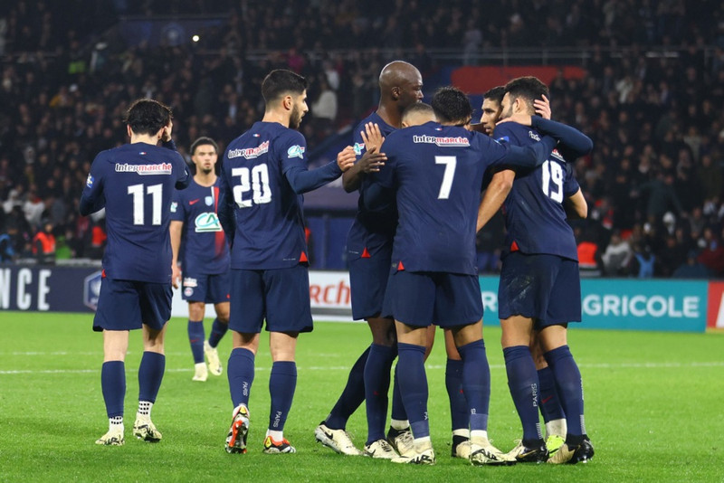 Erilsamar vikur framundan hjá PSG