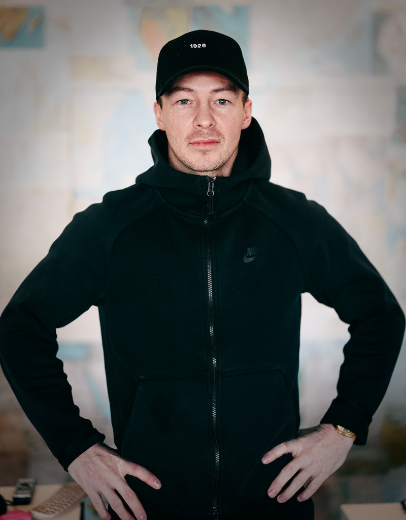 Mjólkurbikarinn: Lennon og Atli í liðsstjórn þegar ÍH fór áfram