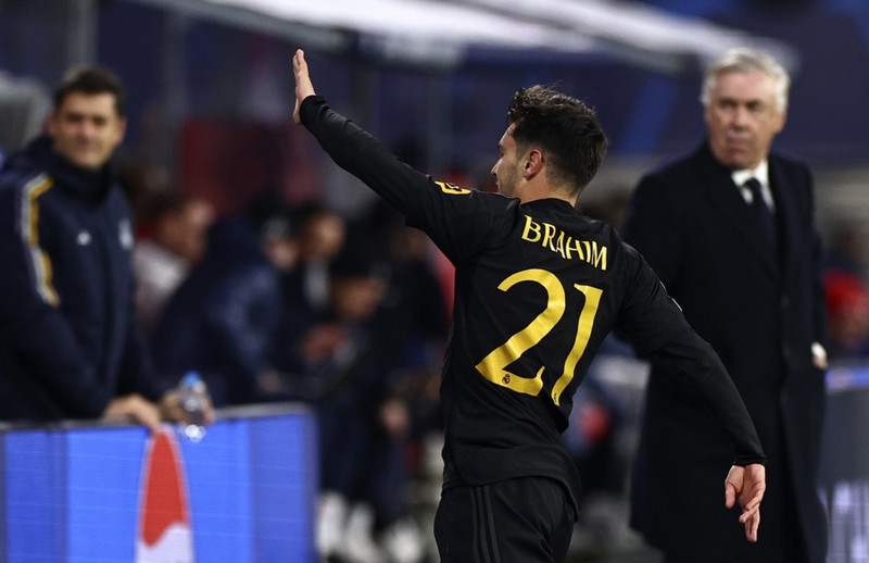 Æfingaleikir: Real vann stórleik á meðan Barca tapaði