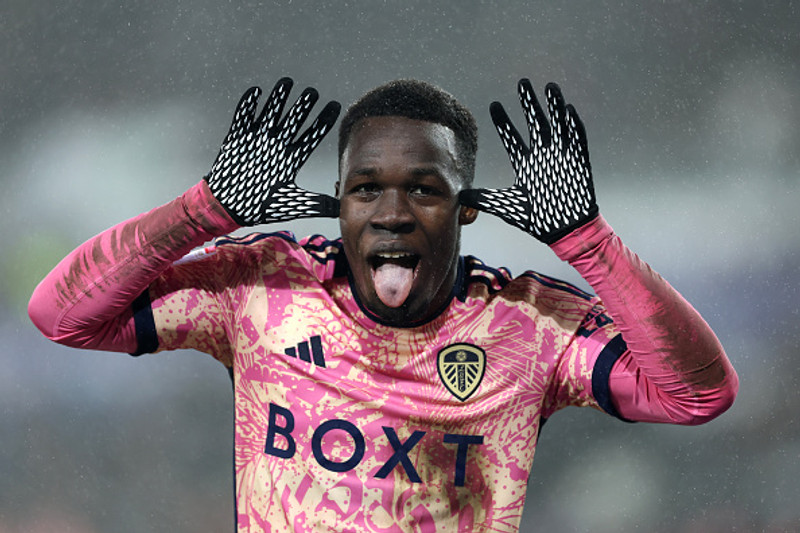 Byrjunarlið Leeds og Southampton: Mikil úrvalsdeildarreynsla í úrslitaleiknum