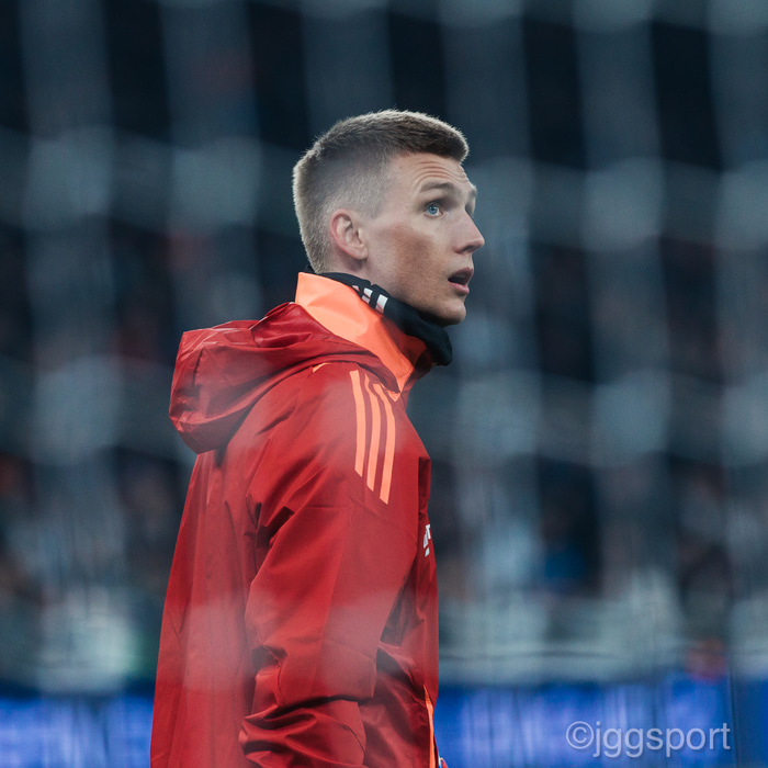 Gekk í raðir FC Kaupmannahafnar í janúar síðastliðnum.