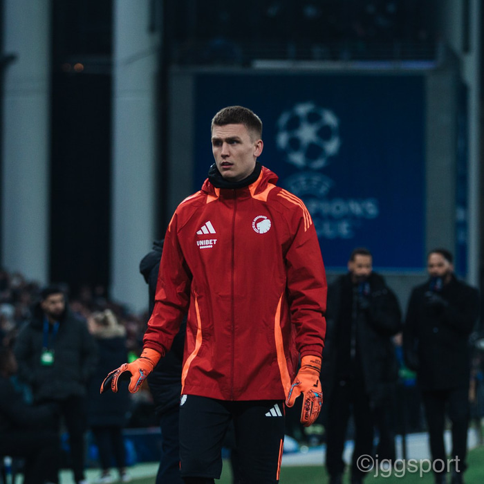 Rúnar Alex verður sérstakur gestur á námskeiðinu.