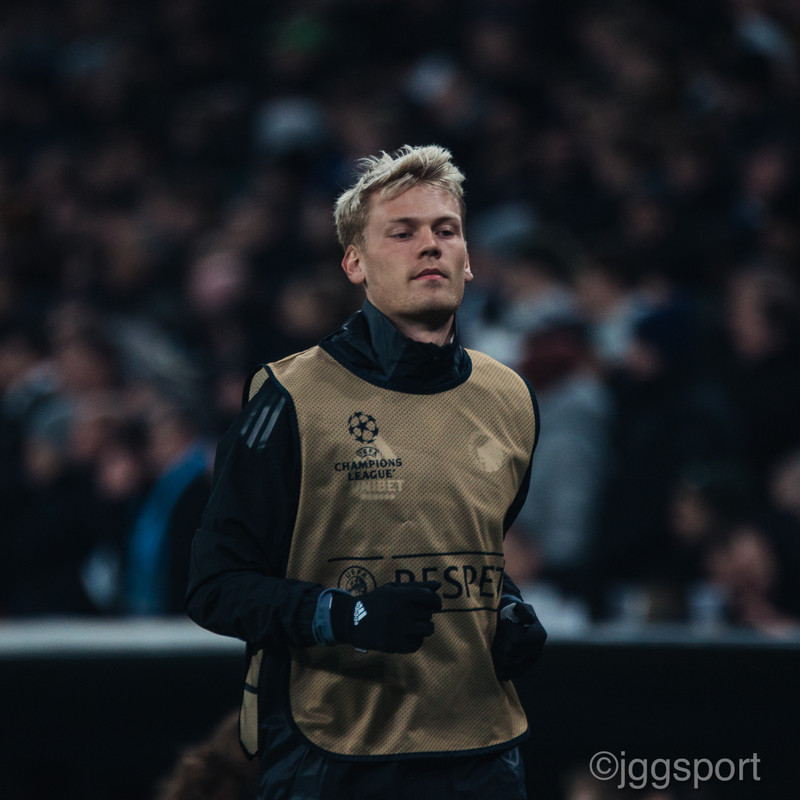 Orri Steinn framlengir við FCK (Staðfest)