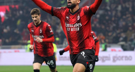 Loftus-Cheek birtir mynd af sér eftir meiðslin ljótu