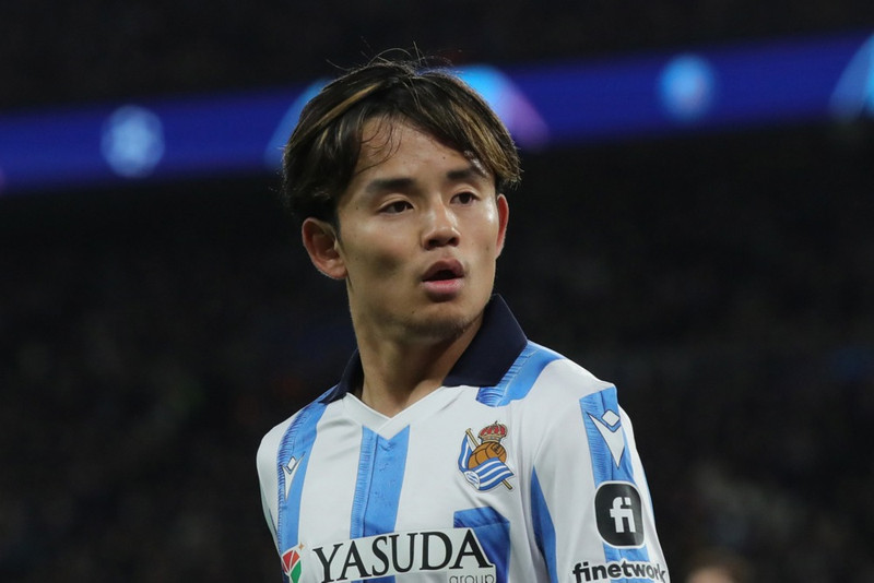 Spánn: Sociedad klifrar yfir Betis í Evrópubaráttunni