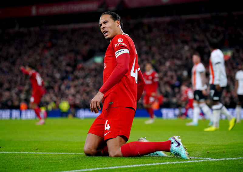 Liverpool heimsækir Fulham