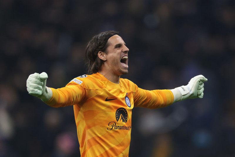 Yann Sommer