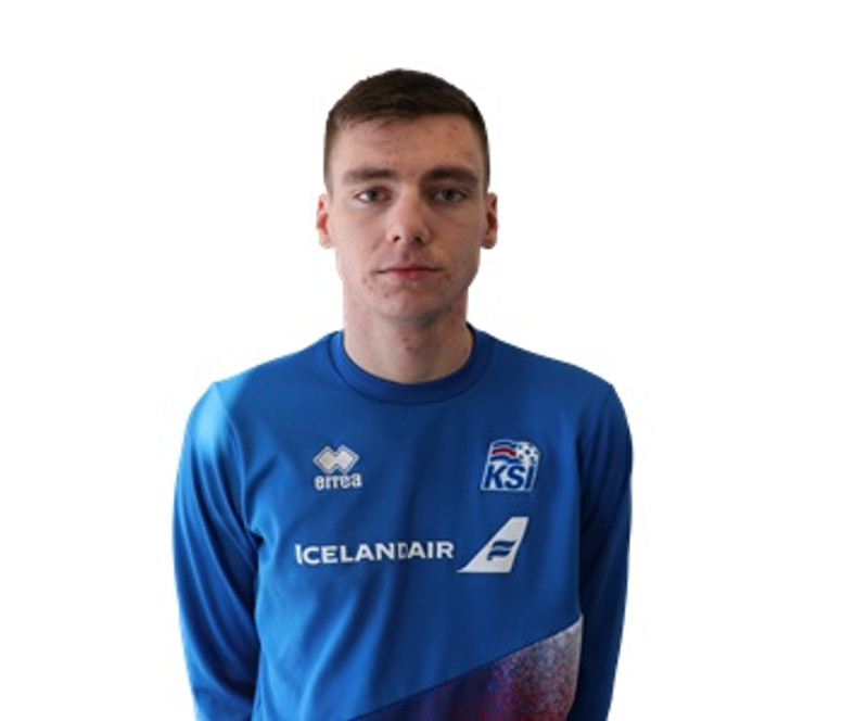 Ísland tekur þátt í Evrópumótinu í eFótbolta