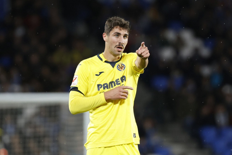 Spánn: Real Sociedad tapaði heimaleik gegn Villarreal