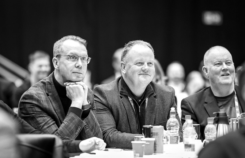 'Ánægjulegt að við höfum náð að tryggja íslensku knattspyrnuáhugafólki þessa leiki á Íslandi'