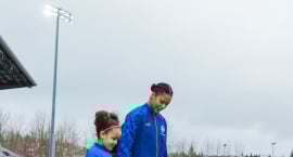 Þetta eru sóknarmenn Íslands - Uppáhald þjóðarinnar