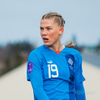 Jónína Guðbjörg Guðbjartsdóttir