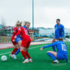 Jónína Guðbjörg Guðbjartsdóttir