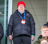 Fótbolti.net - Hafliði Breiðfjörð