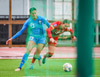 Fótbolti.net - Hafliði Breiðfjörð
