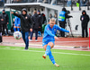 Fótbolti.net - Hafliði Breiðfjörð