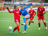 Fótbolti.net - Hafliði Breiðfjörð
