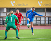 Fótbolti.net - Hafliði Breiðfjörð