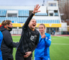 Fótbolti.net - Hafliði Breiðfjörð