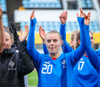 Fótbolti.net - Hafliði Breiðfjörð