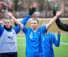 Fótbolti.net - Hafliði Breiðfjörð