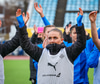 Fótbolti.net - Hafliði Breiðfjörð