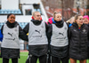 Fótbolti.net - Hafliði Breiðfjörð