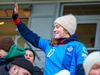 Fótbolti.net - Hafliði Breiðfjörð