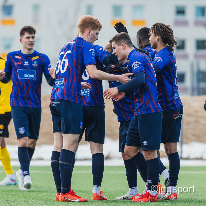 Nær Leiknir í sinn fyrsta sigur á morgun?