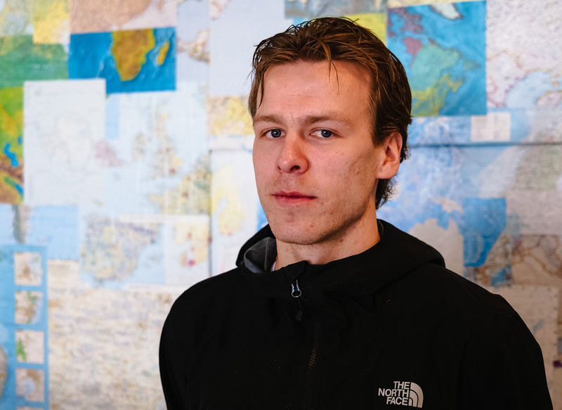 Valur keypti Birki Heimisson til baka frá Þór.