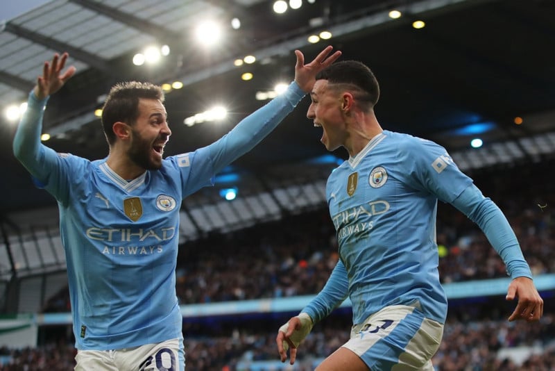Enginn heimsendir ef Man City verður dæmt niður um deild