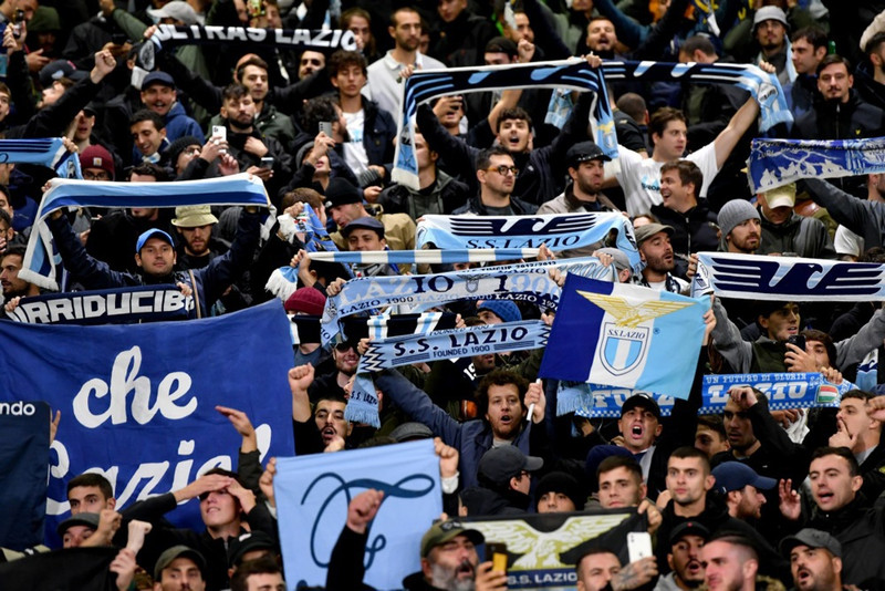 Noslin, Tchaouna og Dele-Bashiru komnir til Lazio (Staðfest)