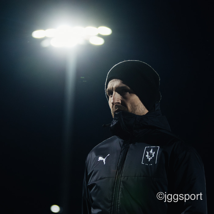 Jökull Elísabetarson.