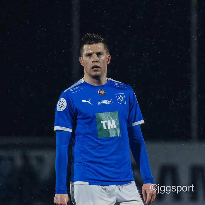 Hilmar Árni er öflugur.