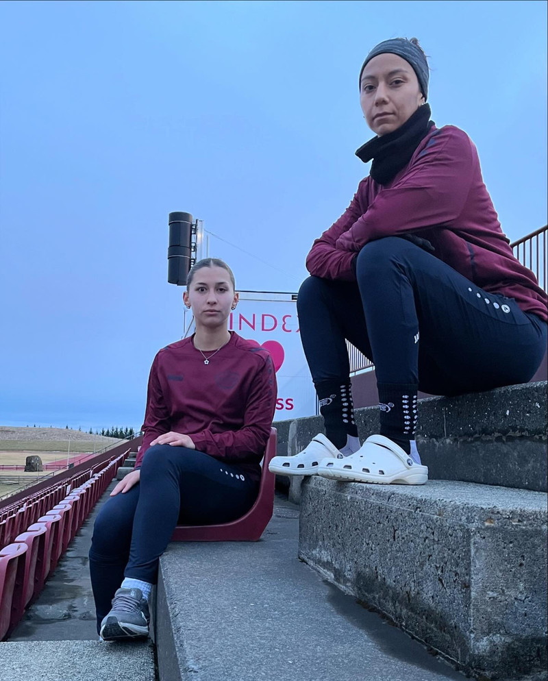 Selfoss fær tvo erlenda leikmenn (Staðfest)