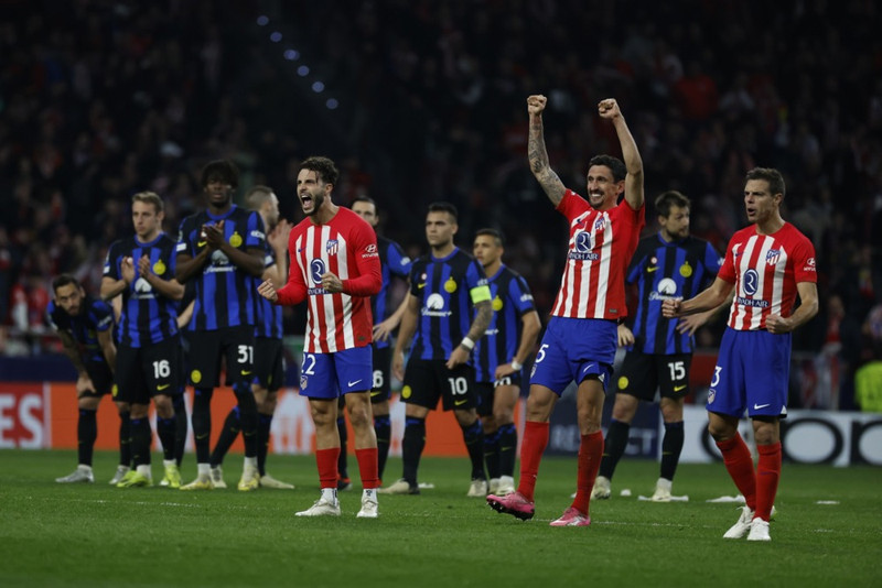 Barca kemst ekki á HM - Arsenal þarf að vinna Meistaradeildina