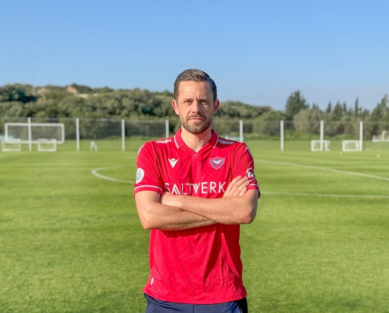 „Eini leikmaðurinn í deildinni sem á skilið þennan launaseðil"