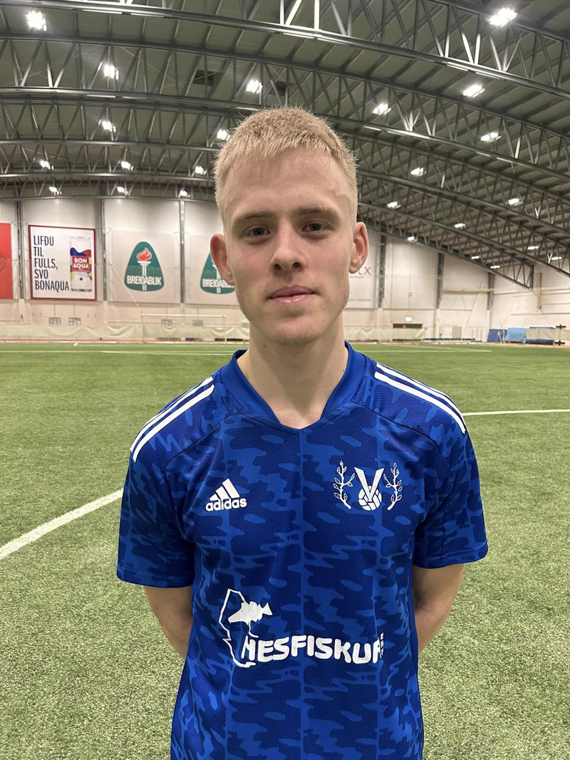 Víðir fær fjóra nýja leikmenn (Staðfest)