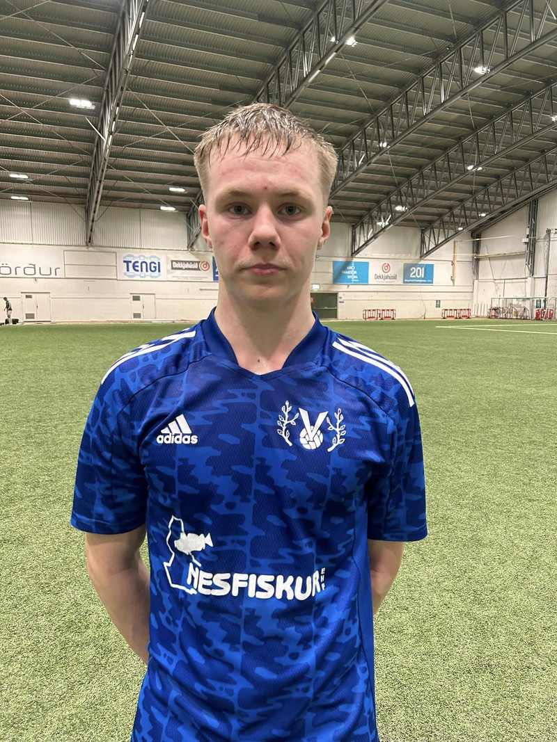 Víðir fær fjóra nýja leikmenn (Staðfest)