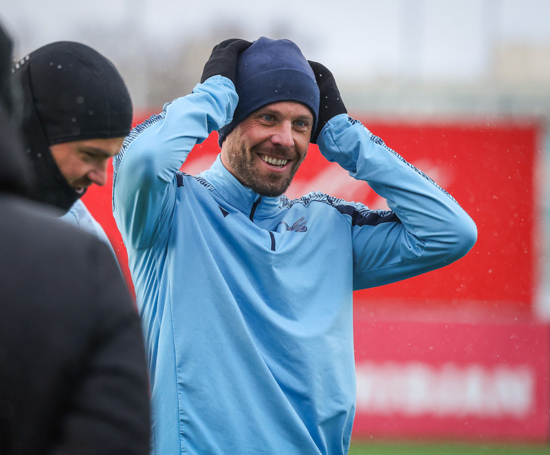 Gylfi í löngu viðtali: Kominn tími á að vera heima í eðlilegu lífi