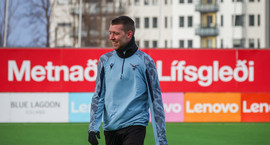 „Skrifað í skýin að hann myndi einn daginn koma“ 