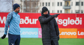 Viktor Unnar spáir í leiki dagsins á HM