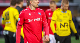 Yfirlýsing Vals: Ekki fjárhagslega ábyrgt að greiða...