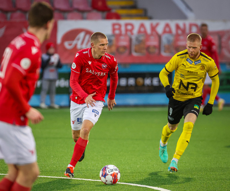 Aron Jóhannsson.