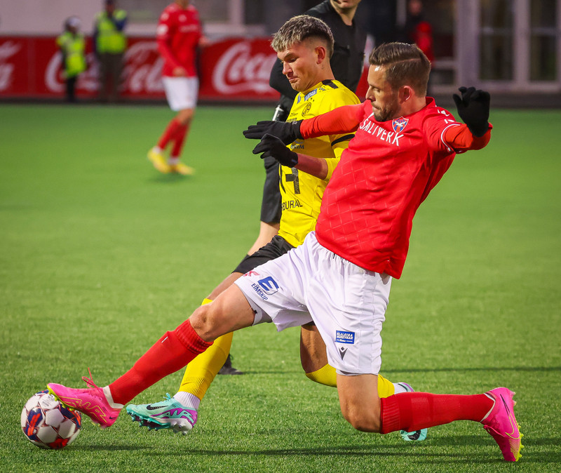 Gylfi Þór Sigurðsson.