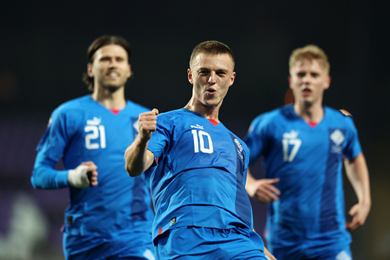 <b>Beint frá Búdapest</b> - Hetjan sem mátti ekki tala