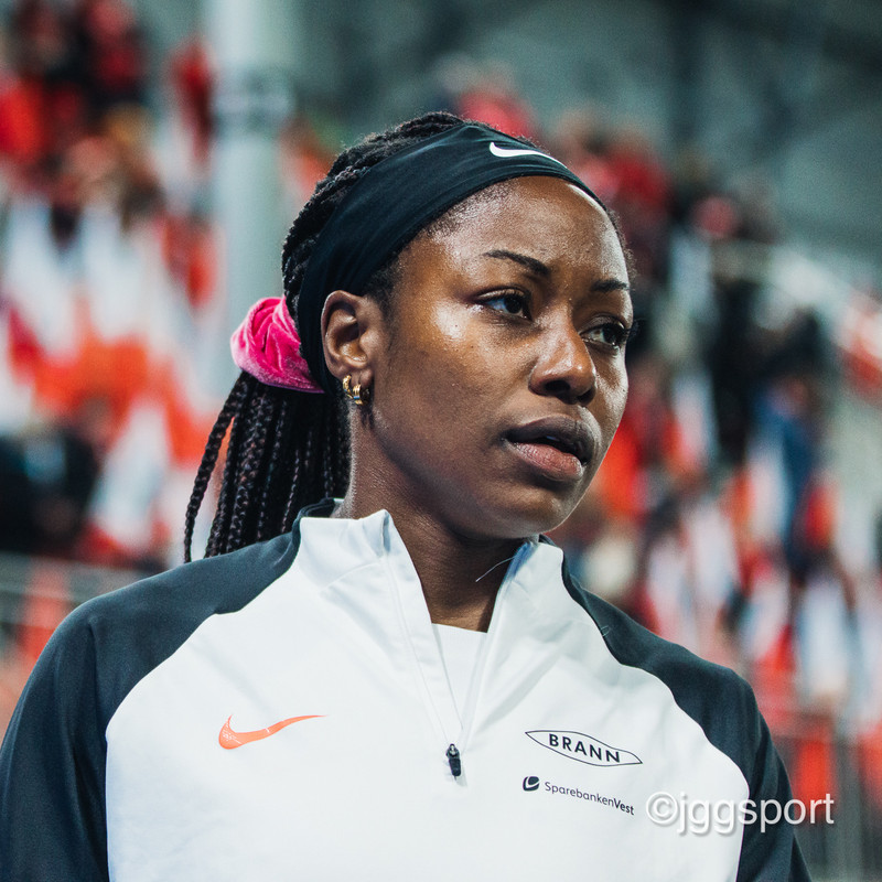 Natasha Moraa-Anasi Erlingsson